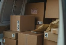 wysyłka zamówień w dropshippingu