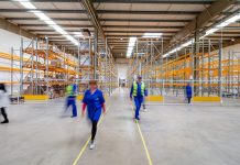 wiele hurtowni jedno zamowienie dropshipping