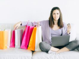 realizacja zamówienia dropshipping