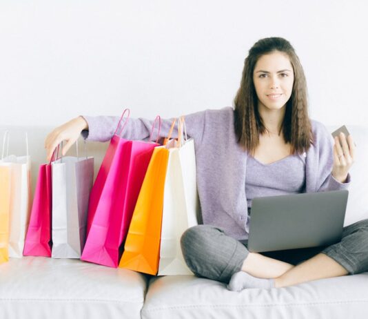 realizacja zamówienia dropshipping