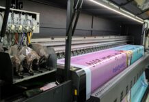 dropshipping w modelu print od demand